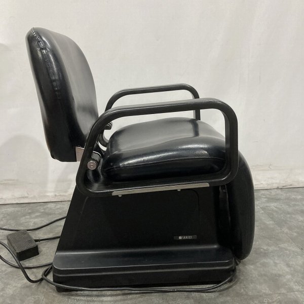 画像6: 【中古現状品】サンセイ　シャンプースター (6)