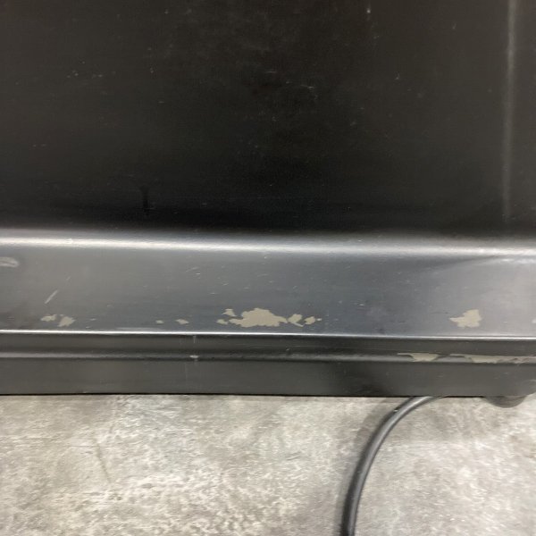 画像20: 【中古現状品】サンセイ　シャンプースター (20)