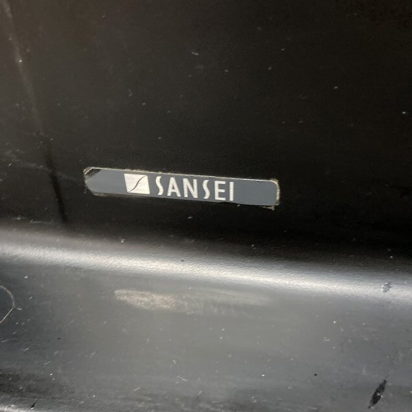 画像15: 【中古現状品】サンセイ　シャンプースター (15)