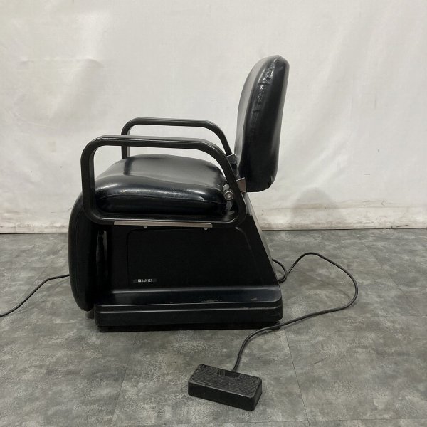 画像3: 【中古現状品】サンセイ　シャンプースター (3)