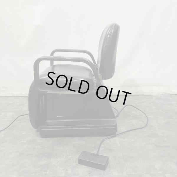 画像3: 【中古現状品】サンセイ　シャンプースター (3)