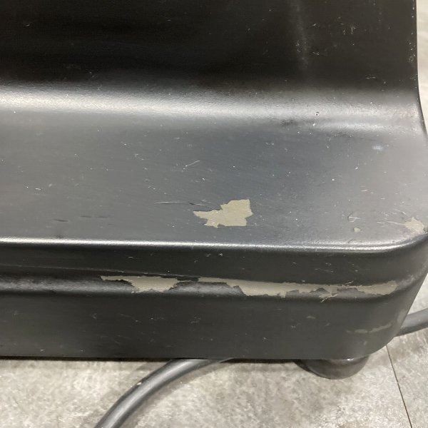 画像19: 【中古現状品】サンセイ　シャンプースター (19)