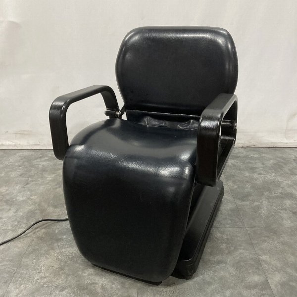 画像1: 【中古現状品】サンセイ　シャンプースター (1)