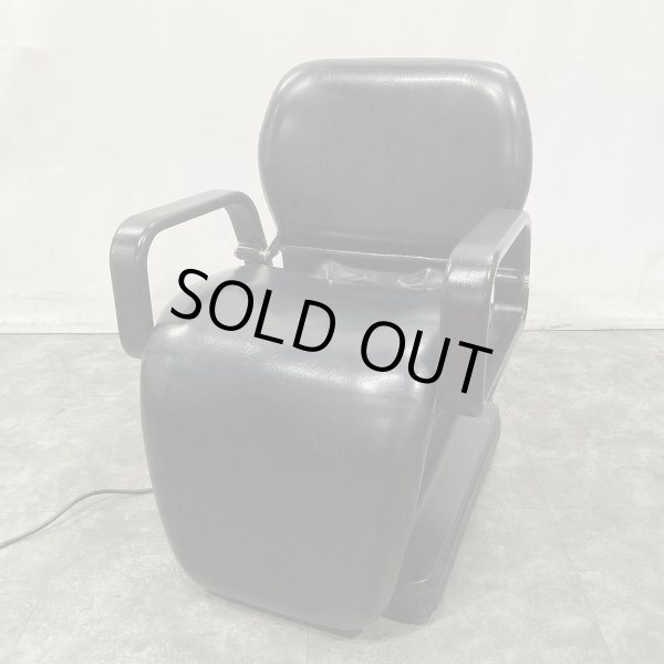 画像1: 【中古現状品】サンセイ　シャンプースター (1)