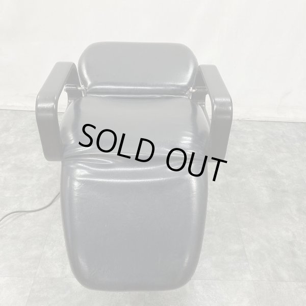 画像5: 【中古現状品】サンセイ　シャンプースター (5)