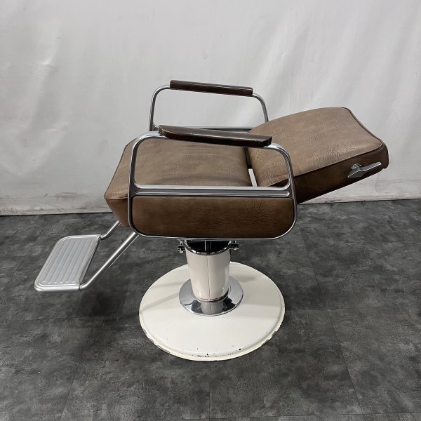 画像8: 【中古現状品】タカラ　キャデラ　リクライニングタイプ【張替可能】 (8)