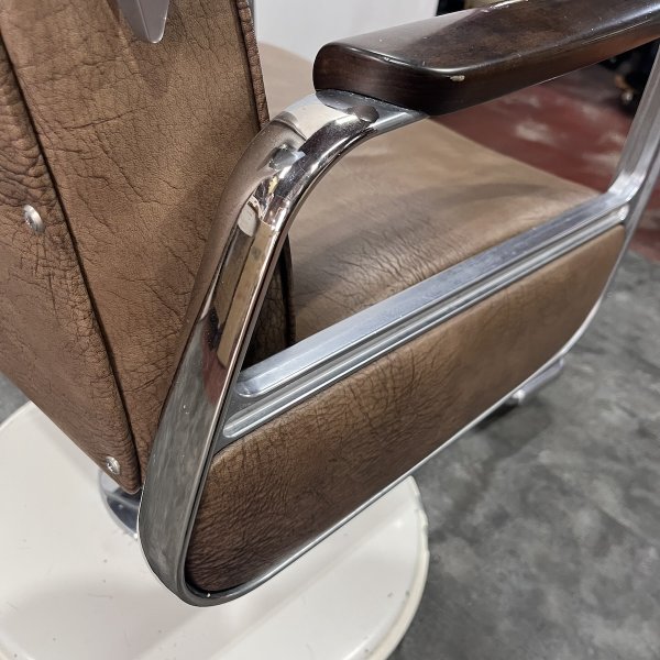 画像18: 【中古現状品】タカラ　キャデラ　リクライニングタイプ【張替可能】 (18)