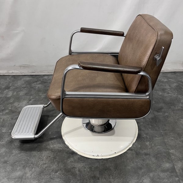 画像3: 【中古現状品】タカラ　キャデラ　リクライニングタイプ【張替可能】 (3)