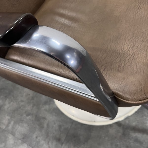 画像16: 【中古現状品】タカラ　キャデラ　リクライニングタイプ【張替可能】 (16)