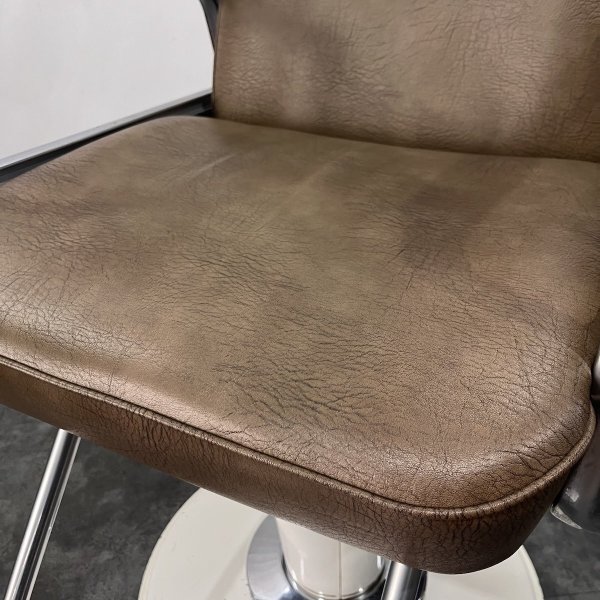 画像13: 【中古現状品】タカラ　キャデラ　リクライニングタイプ【張替可能】 (13)