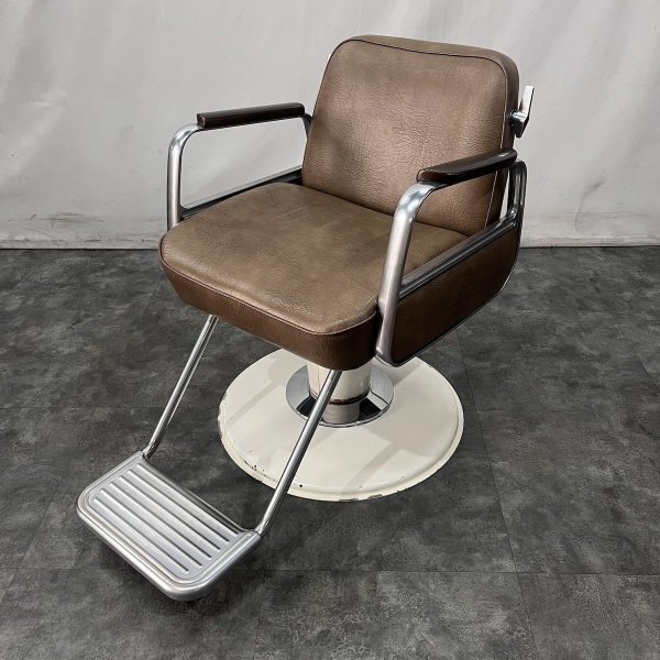 画像1: 【中古現状品】タカラ　キャデラ　リクライニングタイプ【張替可能】 (1)