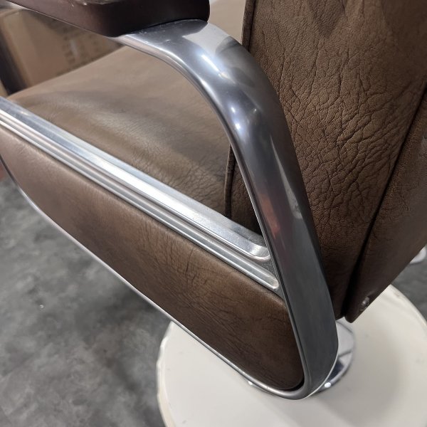 画像7: 【中古現状品】タカラ　キャデラ　リクライニングタイプ【張替可能】 (7)