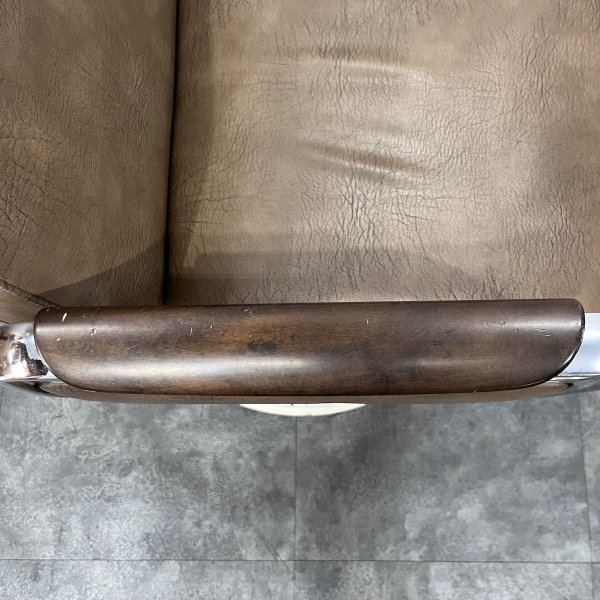 画像17: 【中古現状品】タカラ　キャデラ　リクライニングタイプ【張替可能】 (17)