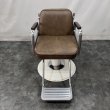 画像2: 【中古現状品】タカラ　キャデラ　リクライニングタイプ【張替可能】 (2)
