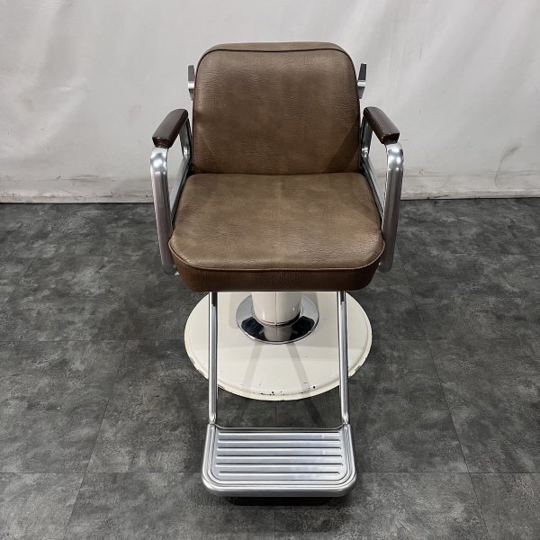 画像2: 【中古現状品】タカラ　キャデラ　リクライニングタイプ【張替可能】 (2)