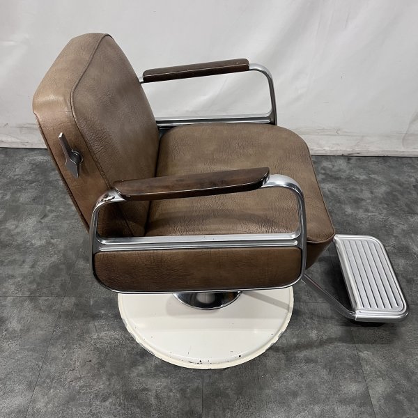 画像14: 【中古現状品】タカラ　キャデラ　リクライニングタイプ【張替可能】 (14)