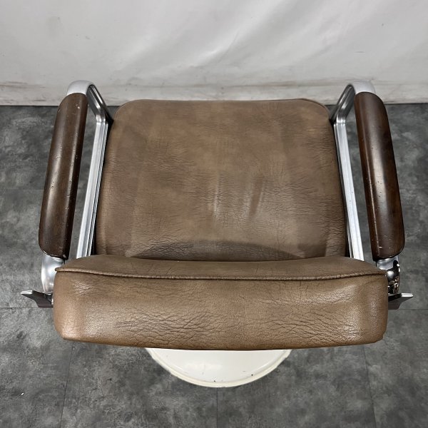 画像10: 【中古現状品】タカラ　キャデラ　リクライニングタイプ【張替可能】 (10)