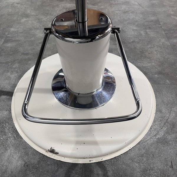 画像20: 【中古現状品】タカラ　キャデラ　リクライニングタイプ【張替可能】 (20)