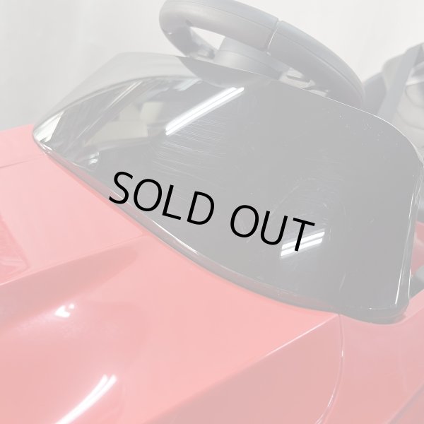 画像6: 【受注生産品】子供用セットイス キッズカー ベンツAMG (6)