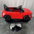 画像2: 【受注生産品】子供用セットイス キッズカー ベンツAMG (2)