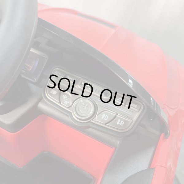 画像7: 【受注生産品】子供用セットイス キッズカー ベンツAMG (7)