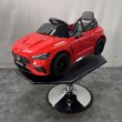画像1: 【受注生産品】子供用セットイス キッズカー ベンツAMG (1)