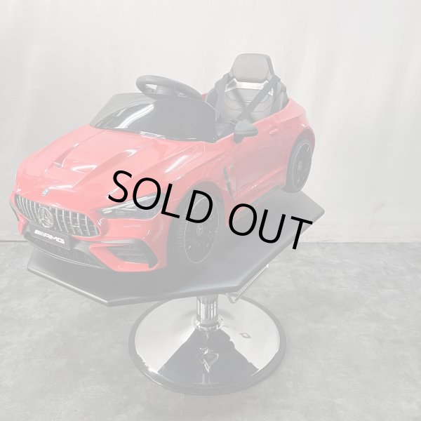 画像4: 【受注生産品】子供用セットイス キッズカー ベンツAMG (4)