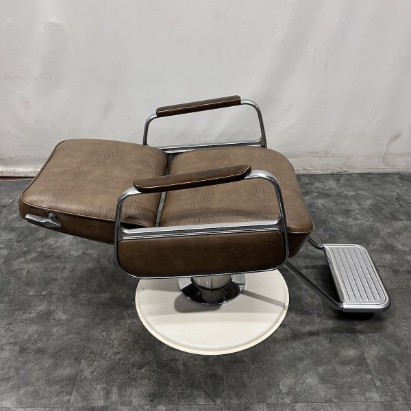 画像22: 【中古現状品】タカラ　キャデラ　リクライニングタイプ【張替可能】 (22)