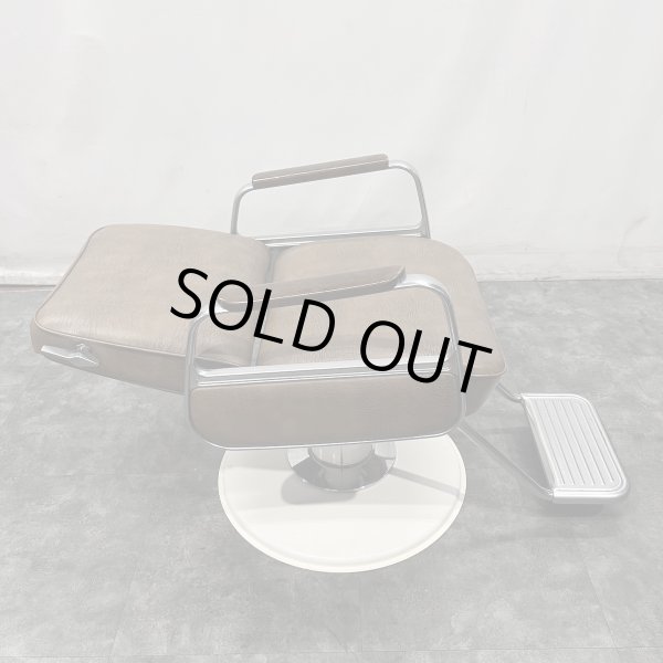 画像22: 【中古現状品】タカラ　キャデラ　リクライニングタイプ【張替可能】 (22)