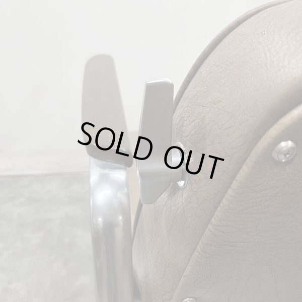 画像12: 【中古現状品】タカラ　キャデラ　リクライニングタイプ【張替可能】 (12)