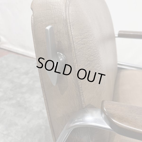 画像11: 【中古現状品】タカラ　キャデラ　リクライニングタイプ【張替可能】 (11)