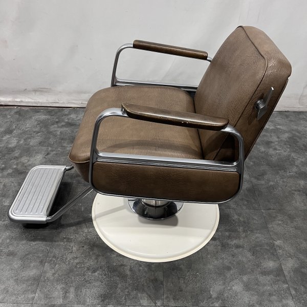 画像15: 【中古現状品】タカラ　キャデラ　リクライニングタイプ【張替可能】 (15)