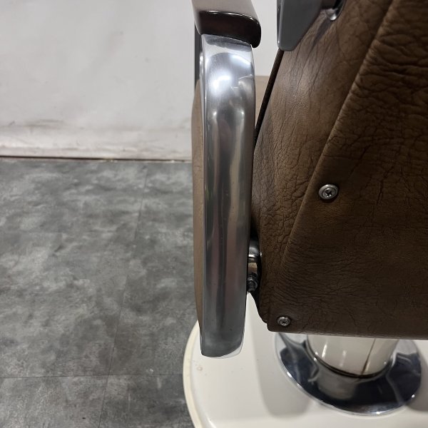 画像17: 【中古現状品】タカラ　キャデラ　リクライニングタイプ【張替可能】 (17)