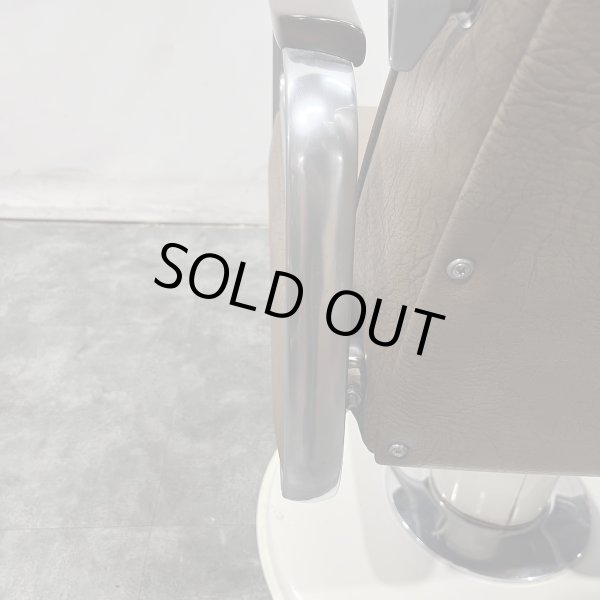 画像17: 【中古現状品】タカラ　キャデラ　リクライニングタイプ【張替可能】 (17)