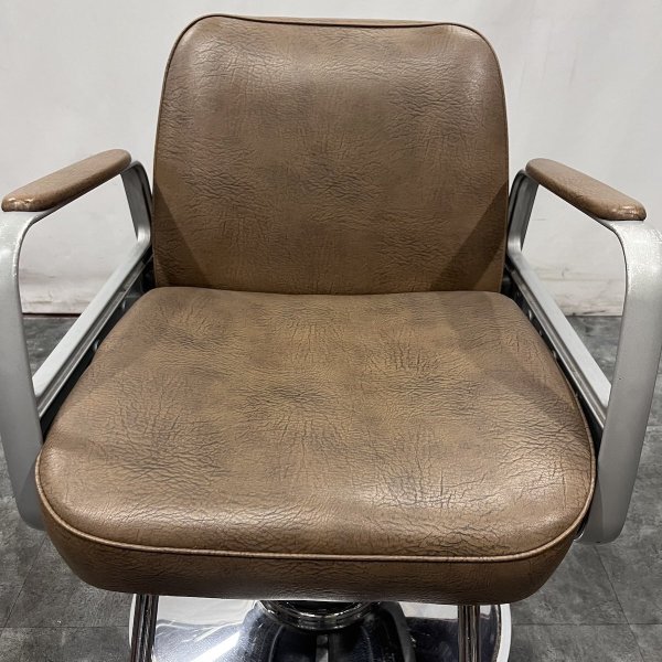 画像8: 【中古現状品】タカラ　SC-205S【ひじ塗装費込み！】 (8)