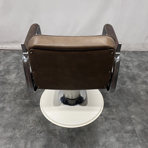 画像13: 【中古現状品】タカラ　キャデラ　リクライニングタイプ【張替可能】 (13)