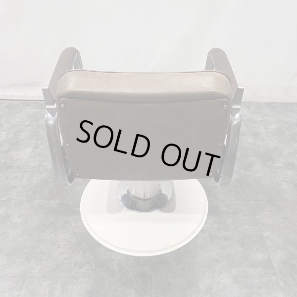 画像13: 【中古現状品】タカラ　キャデラ　リクライニングタイプ【張替可能】 (13)