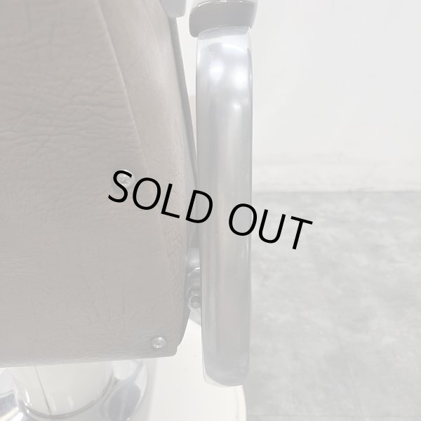 画像14: 【中古現状品】タカラ　キャデラ　リクライニングタイプ【張替可能】 (14)