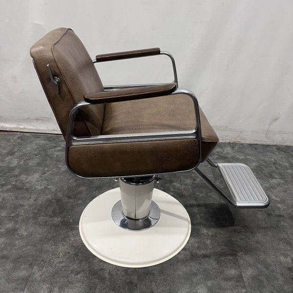 画像21: 【中古現状品】タカラ　キャデラ　リクライニングタイプ【張替可能】 (21)