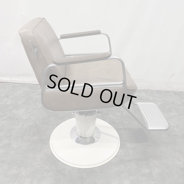 画像21: 【中古現状品】タカラ　キャデラ　リクライニングタイプ【張替可能】 (21)