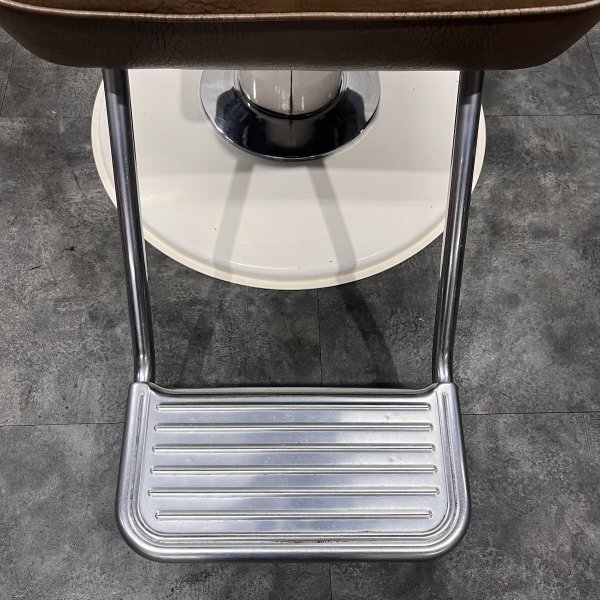 画像5: 【中古現状品】タカラ　キャデラ　リクライニングタイプ【張替可能】 (5)