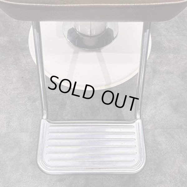 画像5: 【中古現状品】タカラ　キャデラ　リクライニングタイプ【張替可能】 (5)