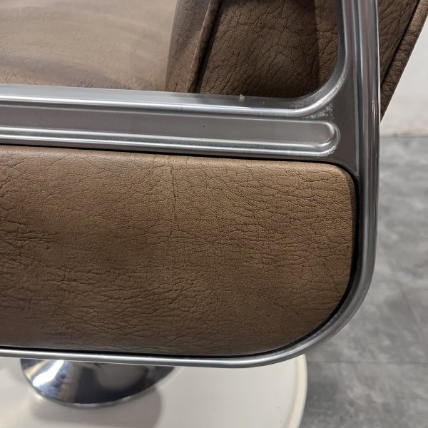 画像19: 【中古現状品】タカラ　キャデラ　リクライニングタイプ【張替可能】 (19)