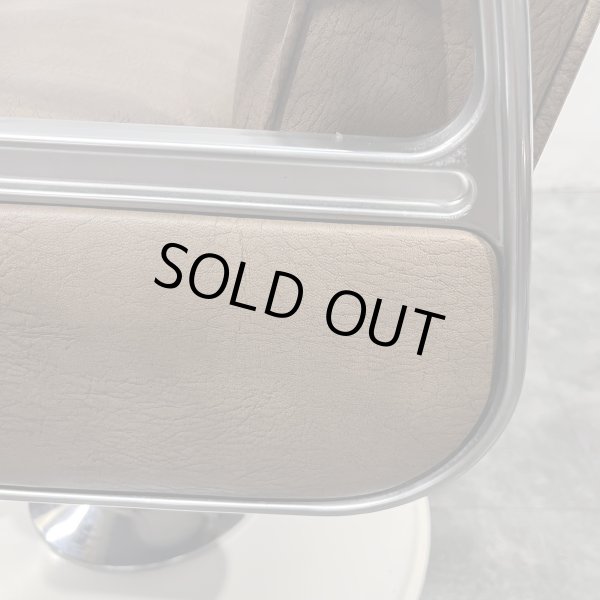 画像19: 【中古現状品】タカラ　キャデラ　リクライニングタイプ【張替可能】 (19)