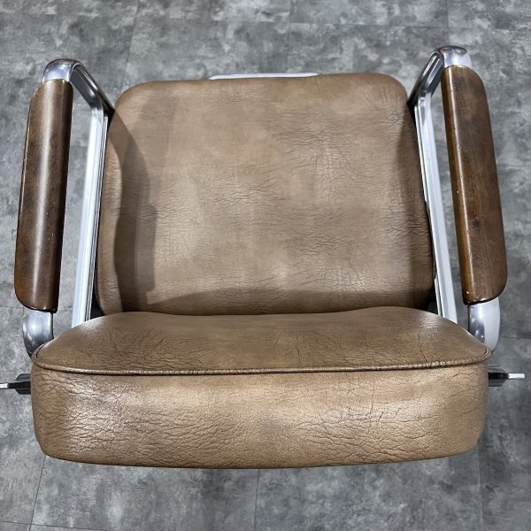 画像16: 【中古現状品】タカラ　キャデラ　リクライニングタイプ【張替可能】 (16)