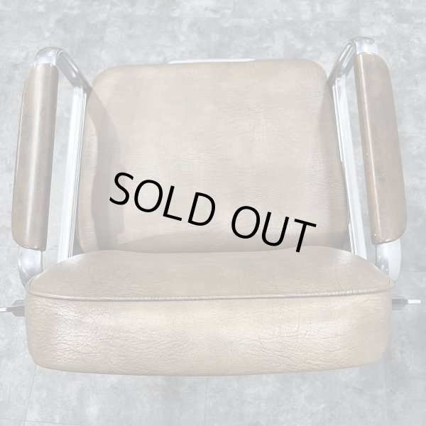 画像16: 【中古現状品】タカラ　キャデラ　リクライニングタイプ【張替可能】 (16)