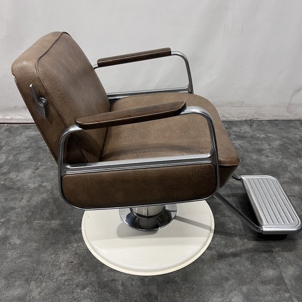 画像10: 【中古現状品】タカラ　キャデラ　リクライニングタイプ【張替可能】 (10)