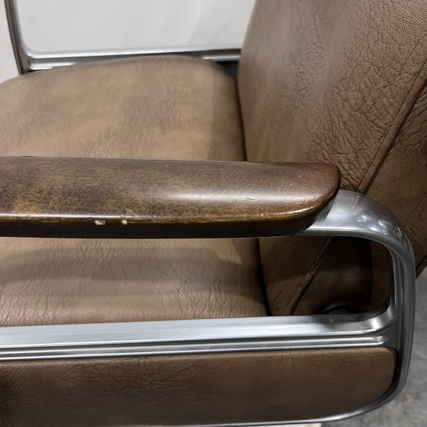 画像23: 【中古現状品】タカラ　キャデラ　リクライニングタイプ【張替可能】 (23)