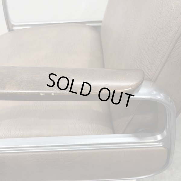 画像23: 【中古現状品】タカラ　キャデラ　リクライニングタイプ【張替可能】 (23)