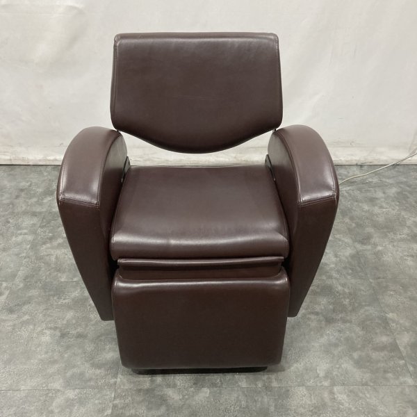 画像2: タカラ　シャンプーイス　ミラク（レッグレスト連動） (2)